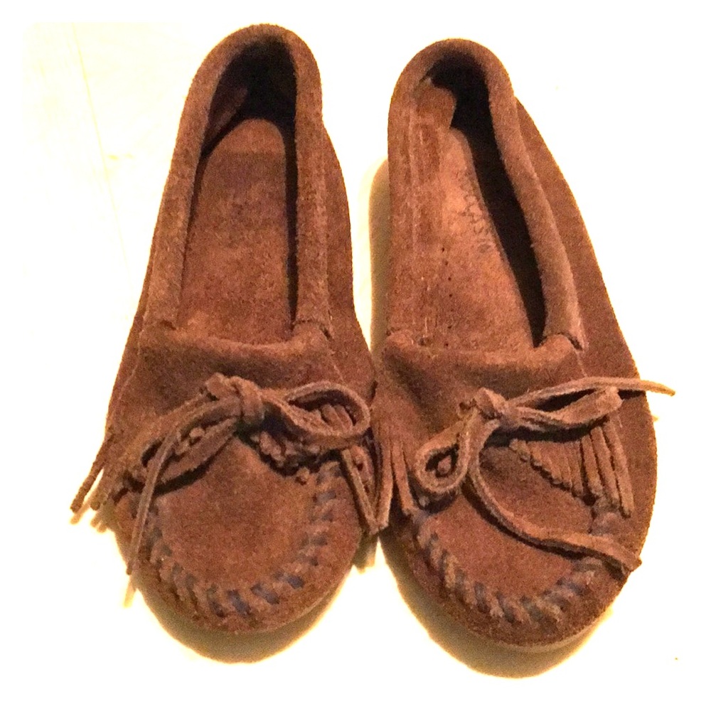 Minnetonka Moccasins